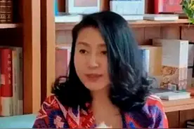 55岁王小丫断崖式衰老中年发福胖了20斤，但珠圆玉润更富态图片