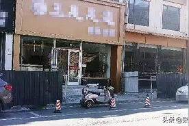 张家口非机动车“霸占”公共停车位谁来管？图片