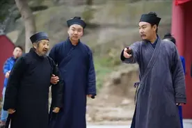 80后女“风水师”王蓉，硕士毕业月入2万，称：风水不是骗人的图片