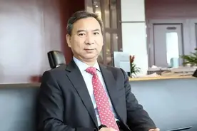 广州新首富的千亿财富，并不完全来自表弟的馈赠图片