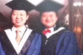 2013年重庆女博士流落街头，身怀六甲且精神失常，她经历了什么？图片