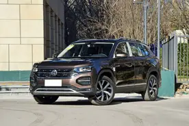 22款1.4T的探岳值不值得买？有什么优缺点？具体分析后，你就懂了图片