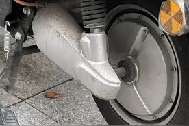 60V20Ah电动车回收能值多少钱？怎样卖不吃亏？真实车型分析图片