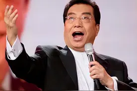 李双江大儿子李贺：从未拥有父爱，却要担起父母晚年生活图片