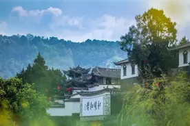 行程卡正式取消，向往的腾冲说走就走！图片