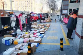 半个中国都不能发货？疫情之下，电商人该如何应对图片