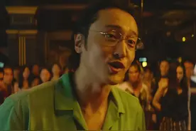 王传君能火向全国，是因为他踩中了，中国文化的三个“隐形规则”图片