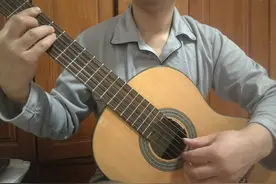 学吉他到底难不难！学了五年，给你确切的真实答案图片