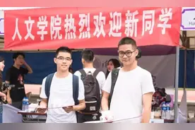 清华大学对外籍学生“降低门槛”，可以免试录取，官方作出回应图片