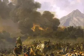 四大打一小：小国威尼斯为何犯下众怒，让4大强国不顾脸面来围攻图片