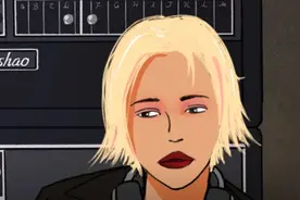 每天泡在酒吧的女DJ是份正经工作吗？图片