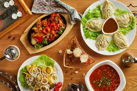 餐饮业火爆行情瞬间消失！6月竟然无人问津？图片