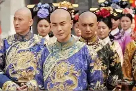 为什么康熙刚死，雍正就将宜妃赶出宫？图片