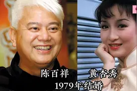 香港17对模范夫妻，个个视老婆如珍宝，就连没有孩子的也照样恩爱图片