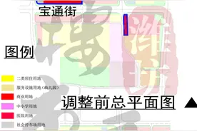 神速！潍坊这所万众期待的学校开建在即图片