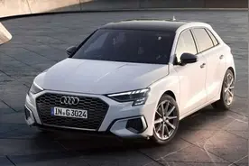 一汽集团员工购车价曝光：全系车型打折，16万元就能买奥迪图片