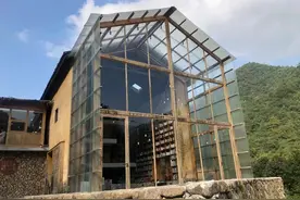 去杭州旅游，一定要去桐庐看看，一座给人感觉很舒服的城市图片