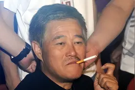 二龙湖贾队长爆料：赵本山想收我为徒，让张家豪来找我，我拒绝了图片