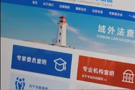 这场跨国飞机交易纠纷，深圳一项法律服务上大分！图片