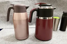 家居闲谈，保温壶玻璃内胆和不锈钢内胆哪个好？图片