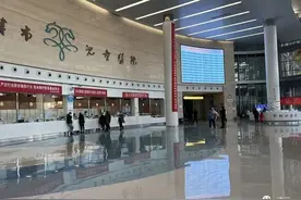 儿童医院增开夜间门诊！放号时段→图片