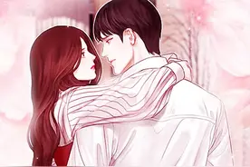 分手后去酒吧买醉，醒来后她惊呆在床上（下）图片