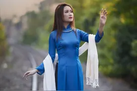 人像构图的8个忌讳，避坑指南，摄影新手也适用图片