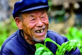 寿命长的人，通常有“三慢、三大、三通”的共性，你占了几个呢？图片