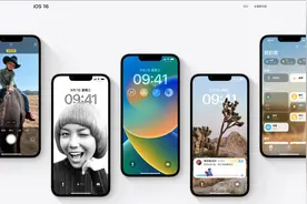 IOS16这样升级，才不会发烫、耗电图片