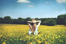 一个时来运转的人，会做好以下几件事图片