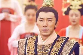 九龙夺嫡简直小儿科，李世民14个儿子12个死于非命！图片