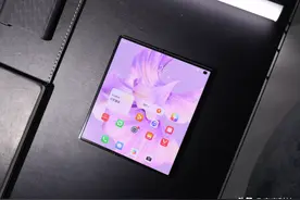 UI自适应引擎能改善大屏生态吗？深度体验华为Mate Xs 2，给出答案图片