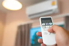 家电大实话：冬天空调取暖不热可能是这些问题图片