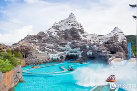 【两千字干货】珠海长隆海洋王国，佛系溜娃逛园攻略，不做特种兵图片