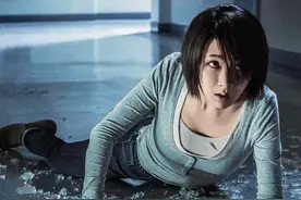 原本是去看杨紫，却被任贤齐圈了粉，不比张家辉差多少图片