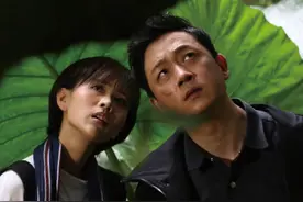 潘粤明被曝已再婚！跟尹姝贻相恋女方伴其度过低谷，网友纷纷祝福图片