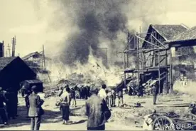 老兵忆衡阳血战：全连打得只剩11人，弹尽粮绝被俘后乔装逃脱图片