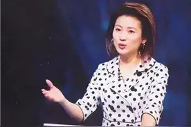 王小丫：婚嫁富豪高官，无儿无女，后续惊人！图片