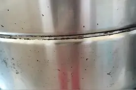 爆炸盐，家庭主妇的好帮手，会不会成为隐藏的杀手呢？图片