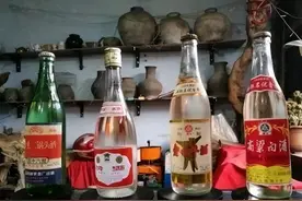 家里有酒怎么存？行家分享3个“小诀窍”，白酒越存越香醇图片