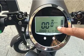 今天告诉你，电动车解除限速“小妙招”到底管不管用？别再做错了图片