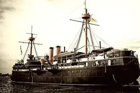 一手好牌打稀烂，近代亚洲最强的北洋舰队如何在自我内耗中没落图片