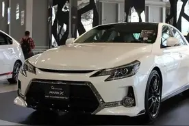 被绝大部分车企抛弃的2.5L自吸发动机，为何丰田还在大量使用？图片