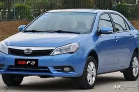 预算5万就能买到的燃油车，没有吃亏没有上当就是这几款图片