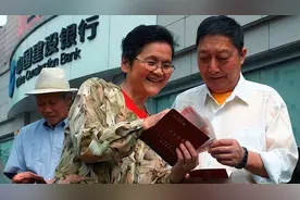 2023年养老金“新调整”!低于3000元涨8%,高于6000元停涨可行吗?图片