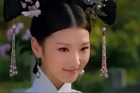 瑛贵人洞悉甄嬛和果郡王偷情，故意勾引三阿哥？她背后阴谋不小图片