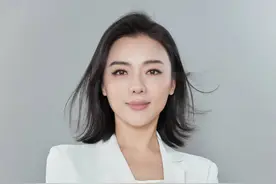 陈思思：妈妈的一巴掌把她打成明星图片