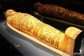 历史上的10大木乃伊，胆小慎入图片