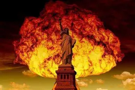 假如中美爆发战争，按照中国目前的实力，能战胜美国吗？图片