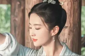 梦华录刘亦菲被标注美国国籍，你知道这些艺人也是外国国籍吗？图片